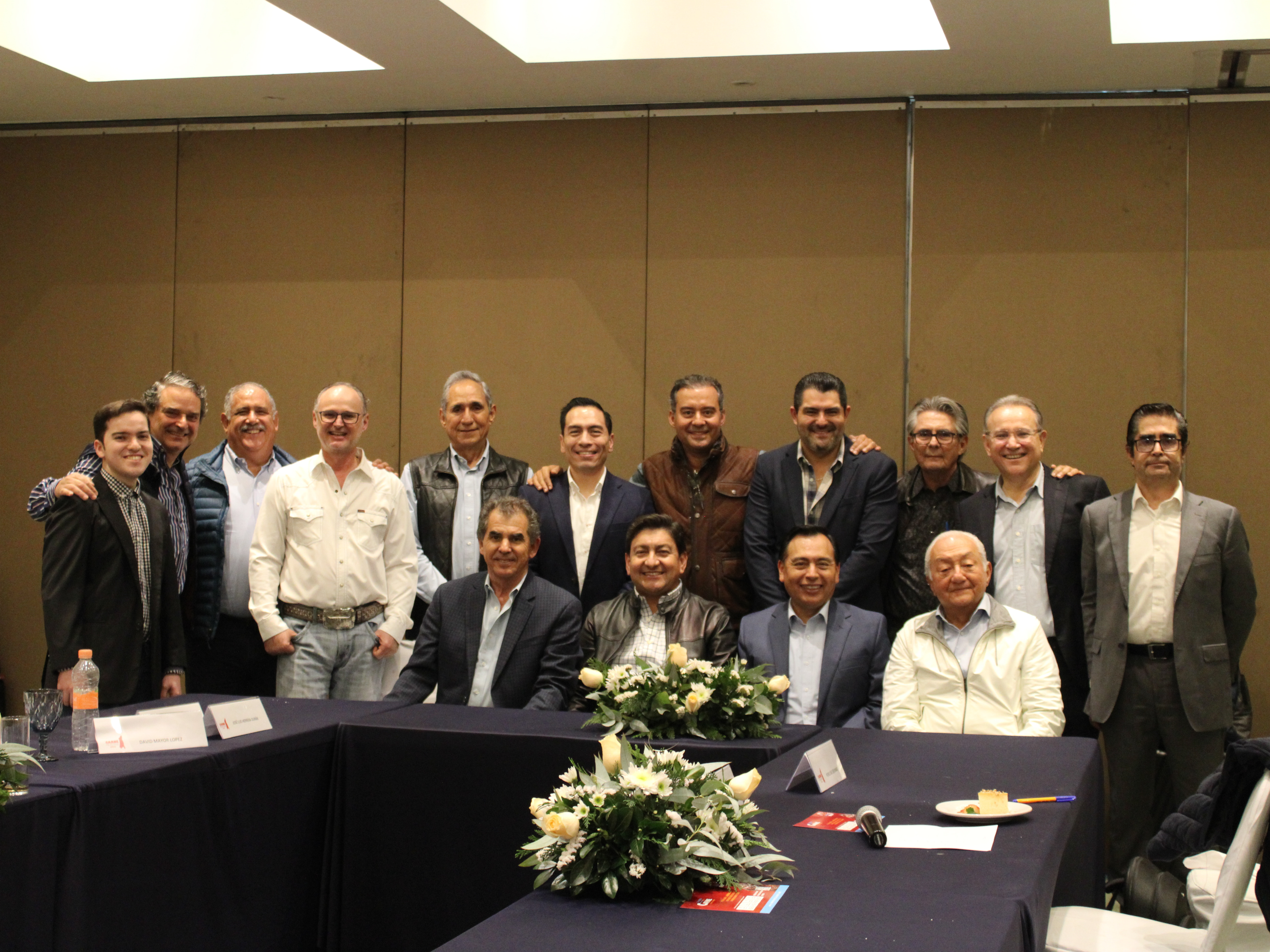 Cumplir o quedarse fuera